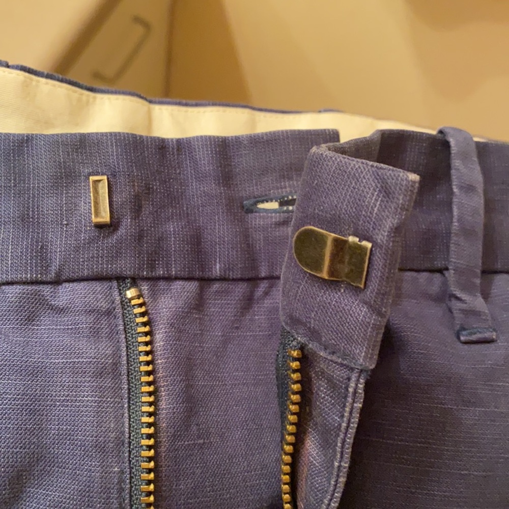 Outerknown Strand Pant - image 6